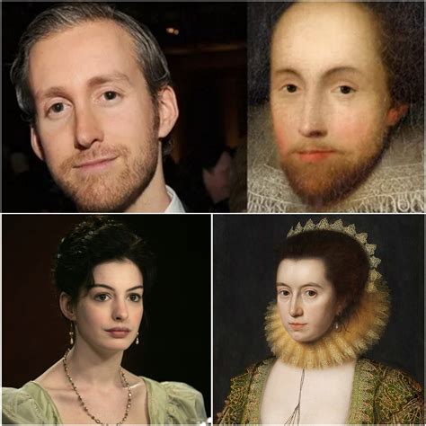 shakespeare and anne hathaway marriage